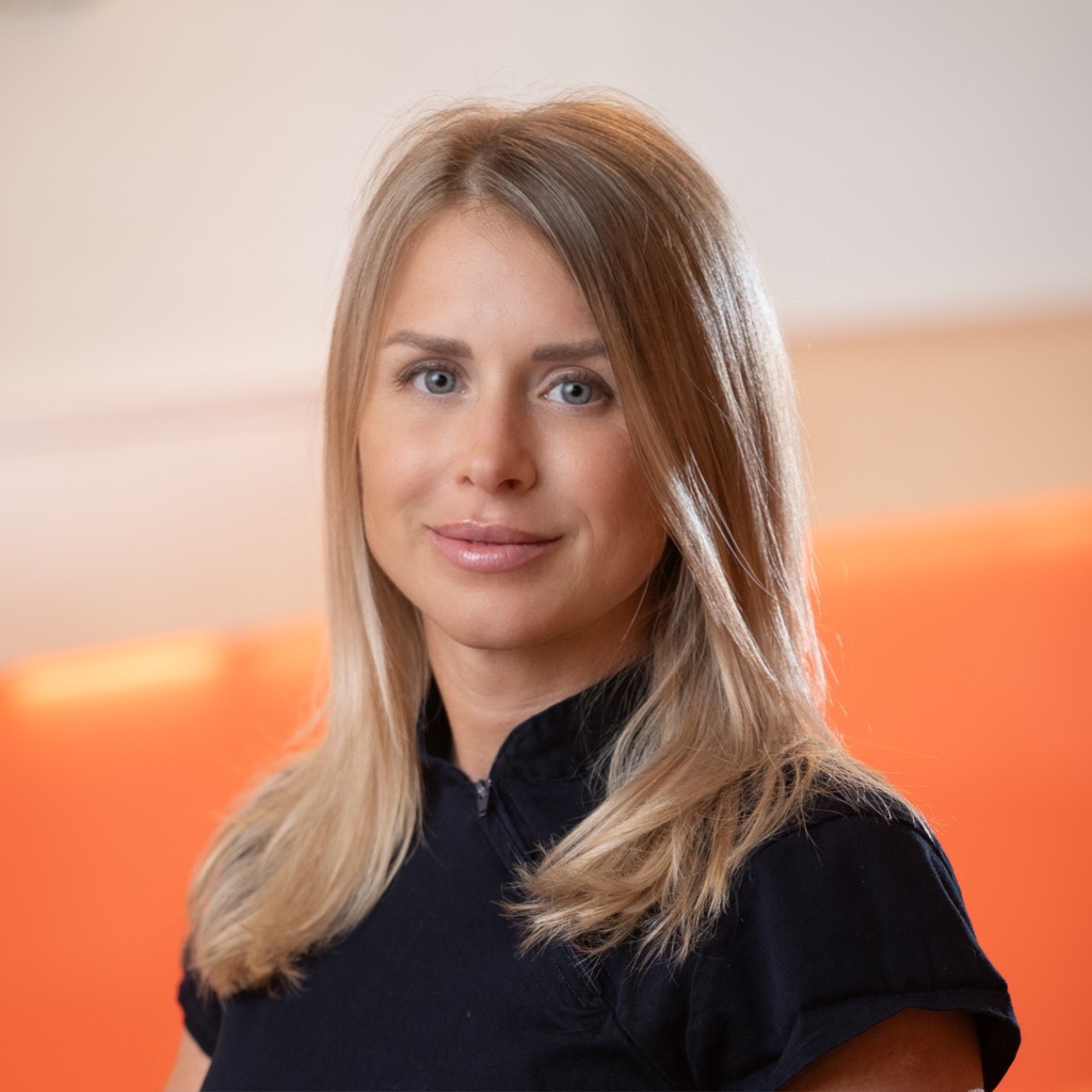 Dr. Antal-Szabó Réka MSc