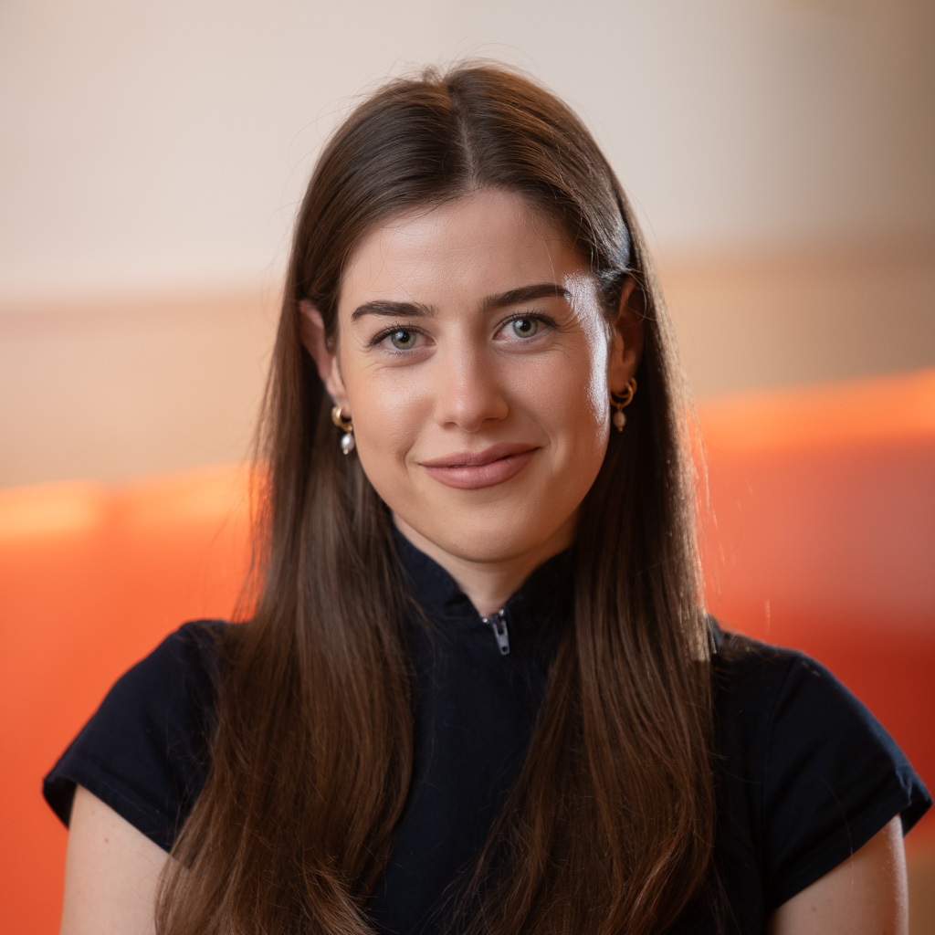 Dr. Fodor Fanni Ninetta