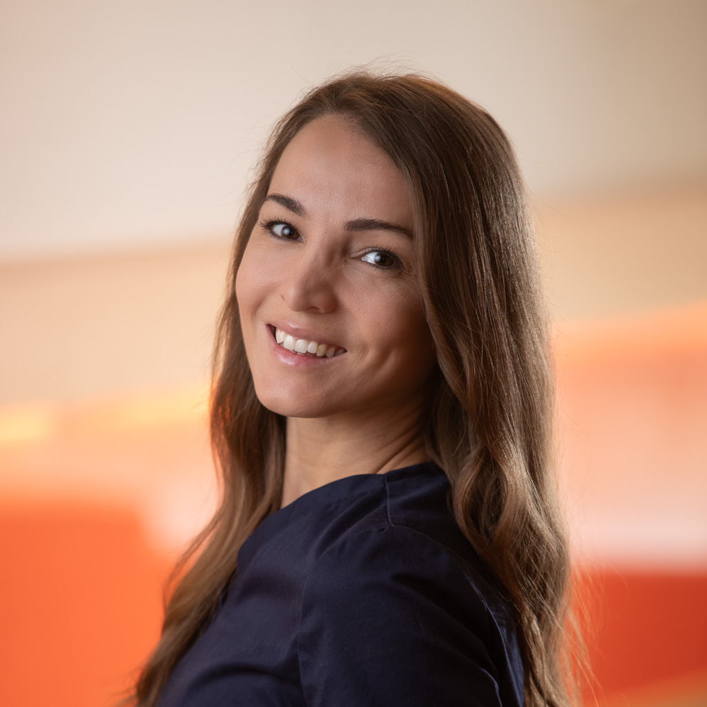Dr. Kiscsatári Ramóna PhD
