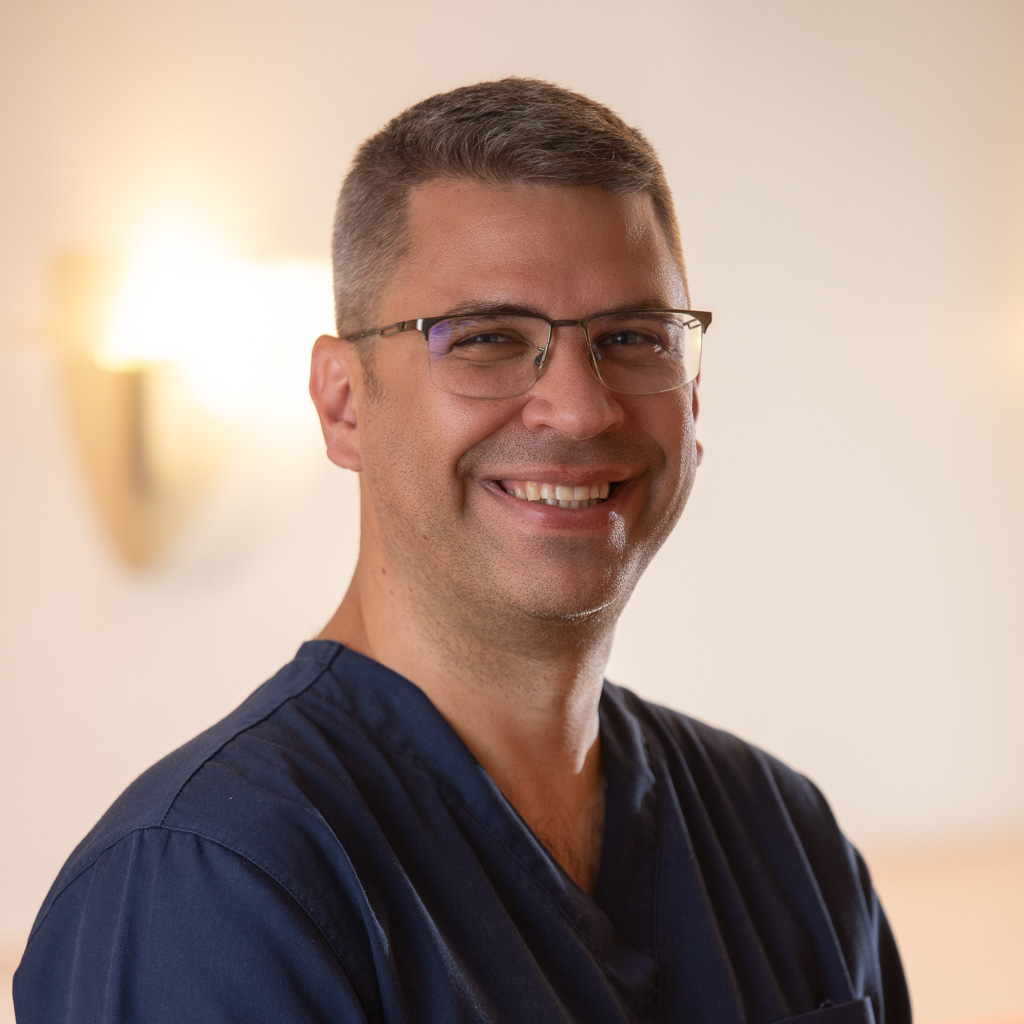 Dr. Vereb Tamás PhD